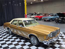 1978 Ford Granada (CC-2078722) for sale in Addison, Illinois