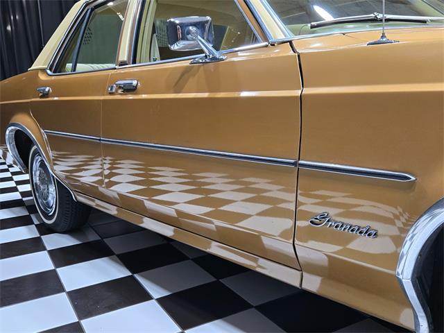 1978 Ford Granada (CC-2078722) for sale in Addison, Illinois