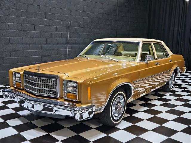 1978 Ford Granada (CC-2078722) for sale in Addison, Illinois