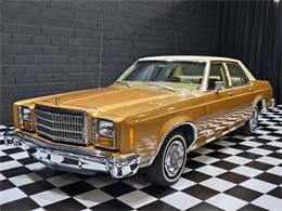 1978 Ford Granada (CC-2078722) for sale in Addison, Illinois