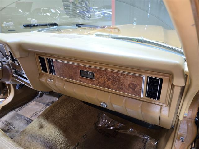1978 Ford Granada (CC-2078722) for sale in Addison, Illinois