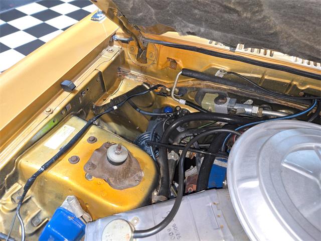 1978 Ford Granada (CC-2078722) for sale in Addison, Illinois
