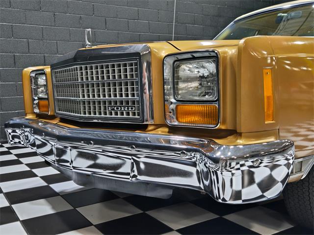 1978 Ford Granada (CC-2078722) for sale in Addison, Illinois