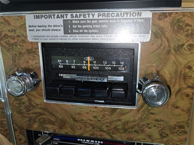 1978 Ford Granada (CC-2078722) for sale in Addison, Illinois
