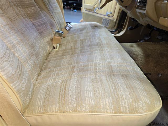 1978 Ford Granada (CC-2078722) for sale in Addison, Illinois