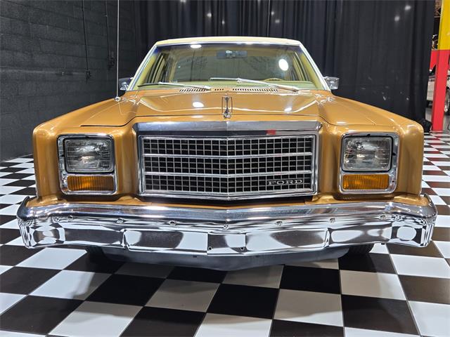 1978 Ford Granada (CC-2078722) for sale in Addison, Illinois