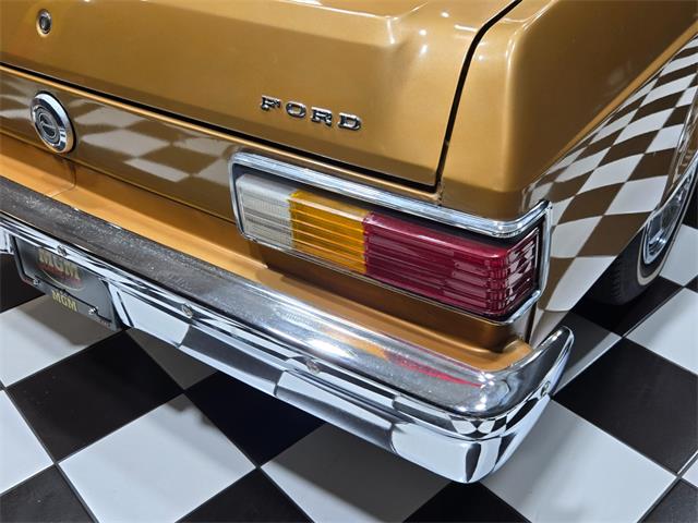 1978 Ford Granada (CC-2078722) for sale in Addison, Illinois