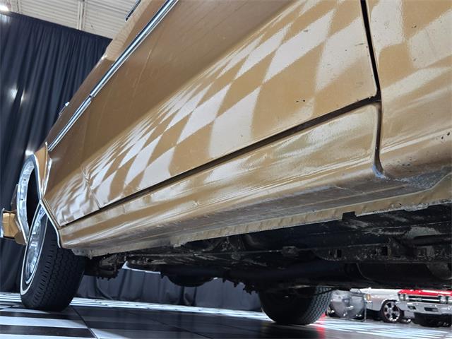 1978 Ford Granada (CC-2078722) for sale in Addison, Illinois