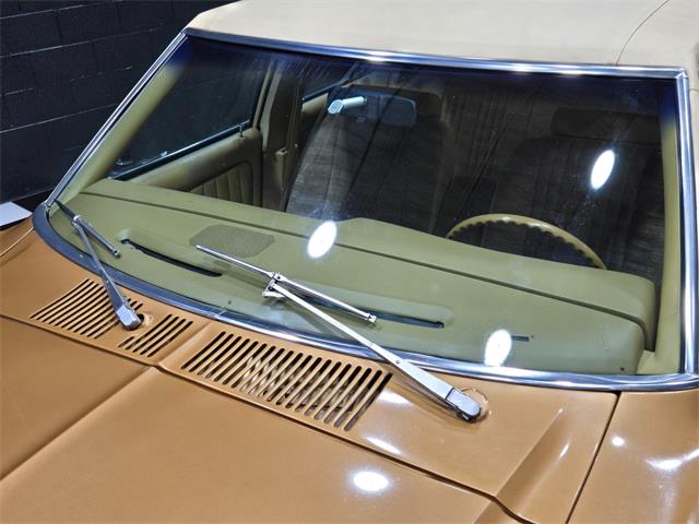 1978 Ford Granada (CC-2078722) for sale in Addison, Illinois