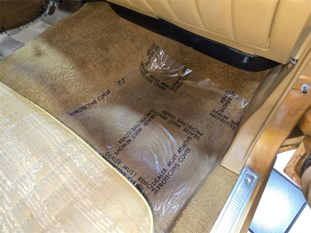 1978 Ford Granada (CC-2078722) for sale in Addison, Illinois