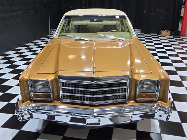 1978 Ford Granada (CC-2078722) for sale in Addison, Illinois