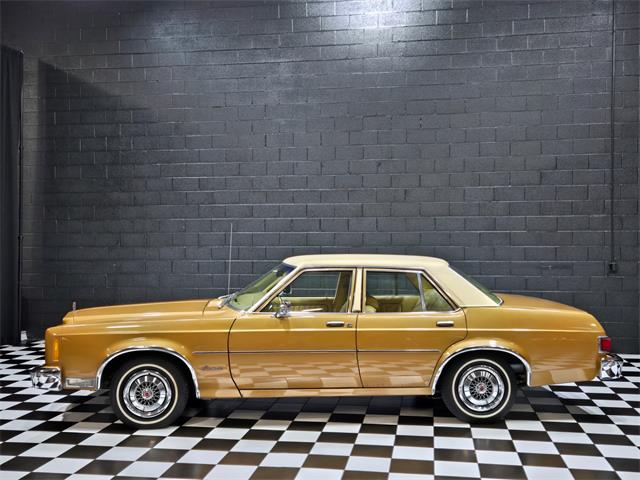 1978 Ford Granada (CC-2078722) for sale in Addison, Illinois