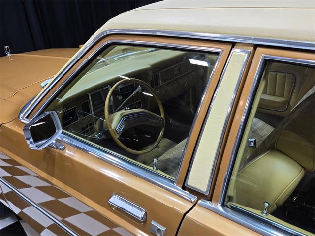 1978 Ford Granada (CC-2078722) for sale in Addison, Illinois