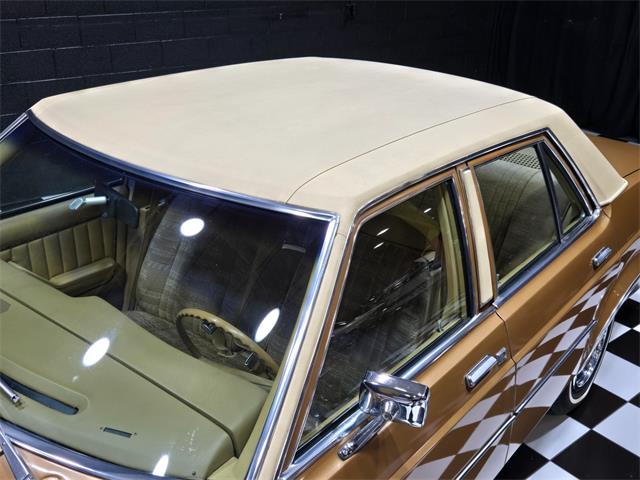 1978 Ford Granada (CC-2078722) for sale in Addison, Illinois
