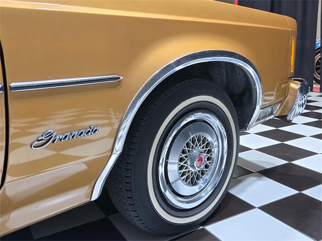1978 Ford Granada (CC-2078722) for sale in Addison, Illinois