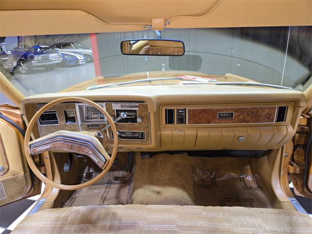 1978 Ford Granada (CC-2078722) for sale in Addison, Illinois