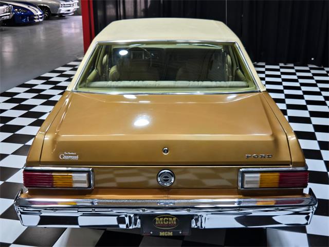 1978 Ford Granada (CC-2078722) for sale in Addison, Illinois