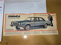 1978 Ford Granada (CC-2078722) for sale in Addison, Illinois