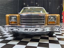 1978 Ford Granada (CC-2078722) for sale in Addison, Illinois