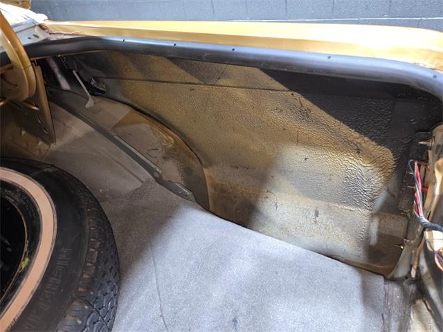 1978 Ford Granada (CC-2078722) for sale in Addison, Illinois