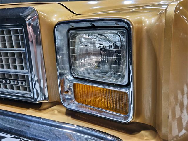 1978 Ford Granada (CC-2078722) for sale in Addison, Illinois