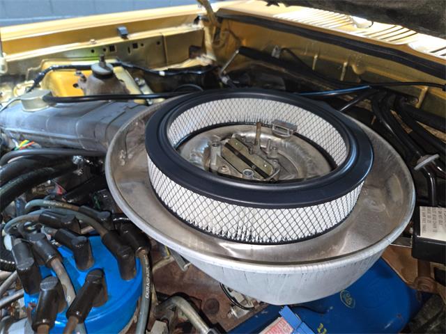 1978 Ford Granada (CC-2078722) for sale in Addison, Illinois