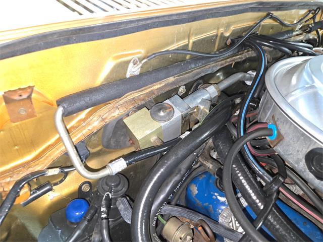 1978 Ford Granada (CC-2078722) for sale in Addison, Illinois