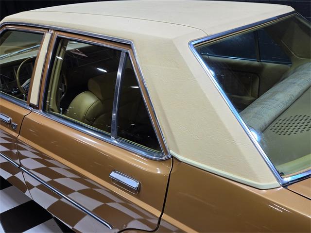 1978 Ford Granada (CC-2078722) for sale in Addison, Illinois