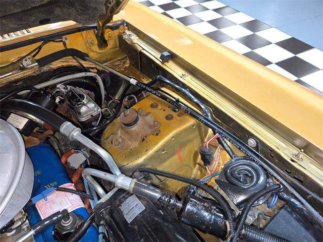 1978 Ford Granada (CC-2078722) for sale in Addison, Illinois