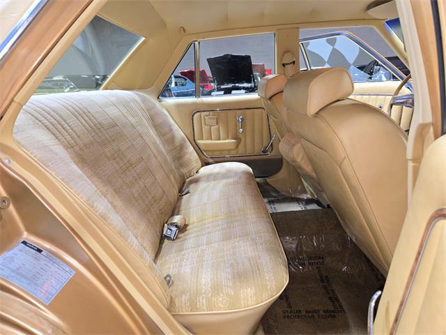 1978 Ford Granada (CC-2078722) for sale in Addison, Illinois