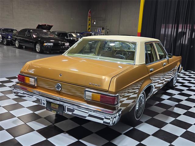 1978 Ford Granada (CC-2078722) for sale in Addison, Illinois