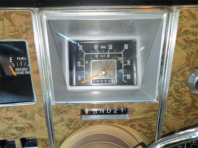 1978 Ford Granada (CC-2078722) for sale in Addison, Illinois