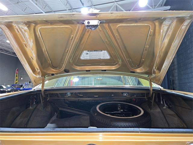 1978 Ford Granada (CC-2078722) for sale in Addison, Illinois