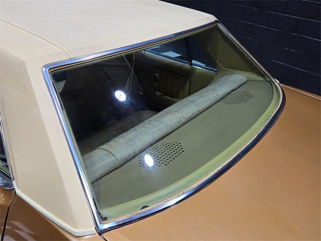 1978 Ford Granada (CC-2078722) for sale in Addison, Illinois