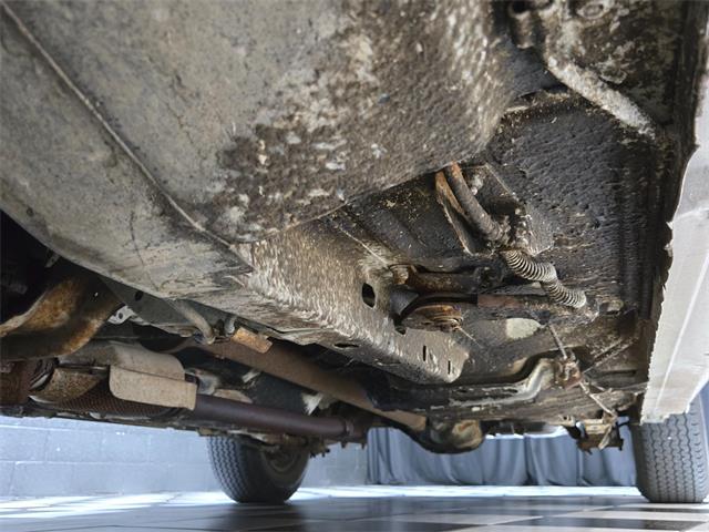 1978 Ford Granada (CC-2078722) for sale in Addison, Illinois