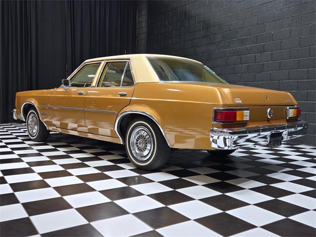 1978 Ford Granada (CC-2078722) for sale in Addison, Illinois