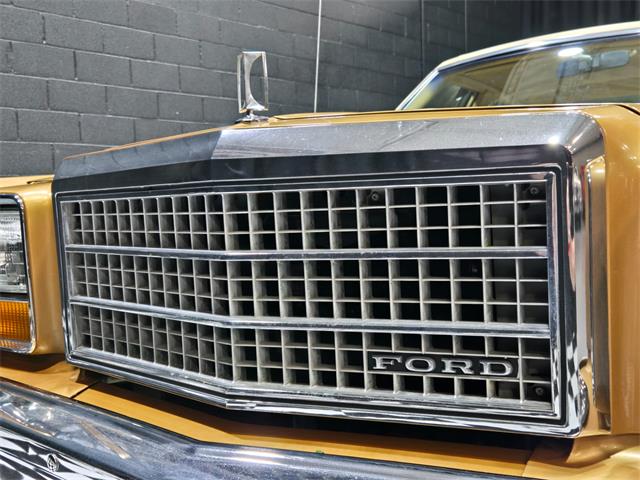 1978 Ford Granada (CC-2078722) for sale in Addison, Illinois