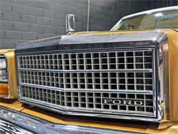 1978 Ford Granada (CC-2078722) for sale in Addison, Illinois