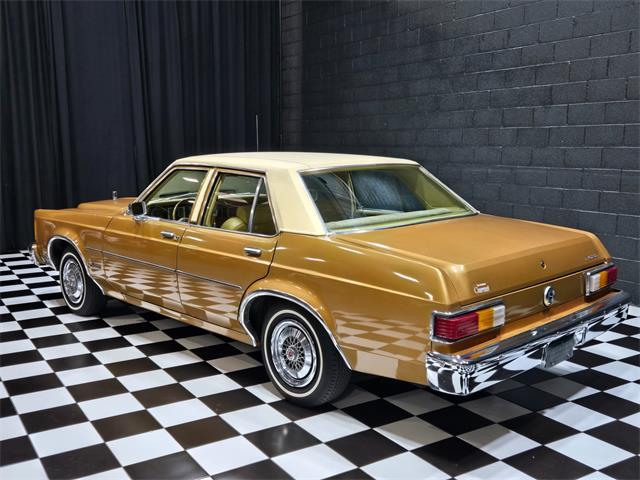 1978 Ford Granada (CC-2078722) for sale in Addison, Illinois