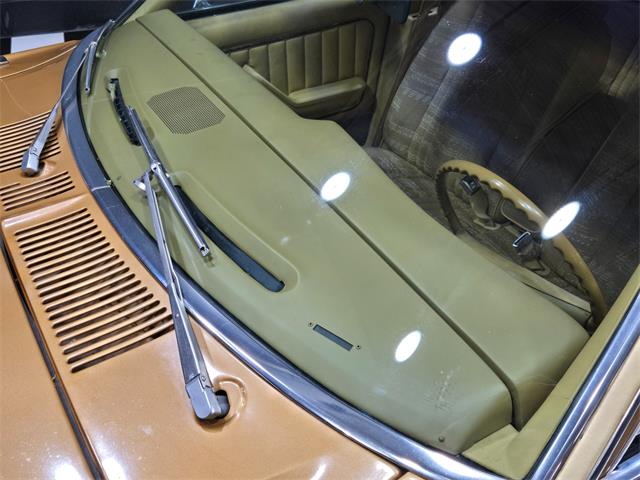 1978 Ford Granada (CC-2078722) for sale in Addison, Illinois