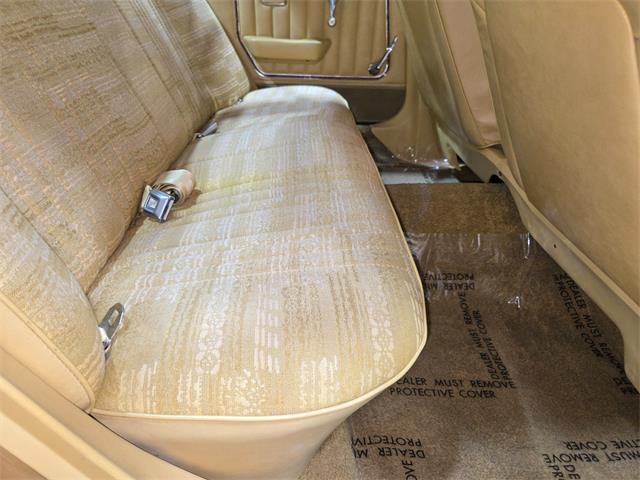 1978 Ford Granada (CC-2078722) for sale in Addison, Illinois
