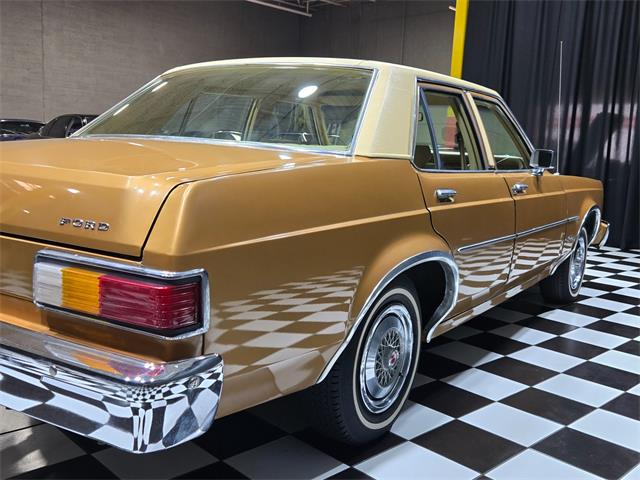 1978 Ford Granada (CC-2078722) for sale in Addison, Illinois