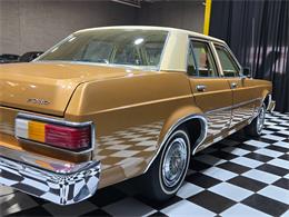 1978 Ford Granada (CC-2078722) for sale in Addison, Illinois