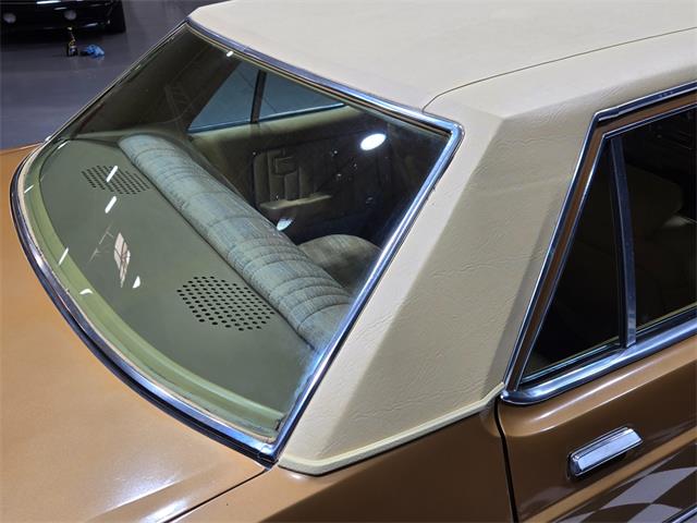 1978 Ford Granada (CC-2078722) for sale in Addison, Illinois