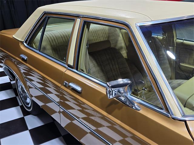 1978 Ford Granada (CC-2078722) for sale in Addison, Illinois