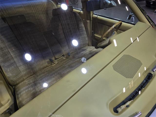 1978 Ford Granada (CC-2078722) for sale in Addison, Illinois