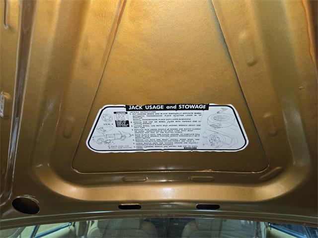 1978 Ford Granada (CC-2078722) for sale in Addison, Illinois