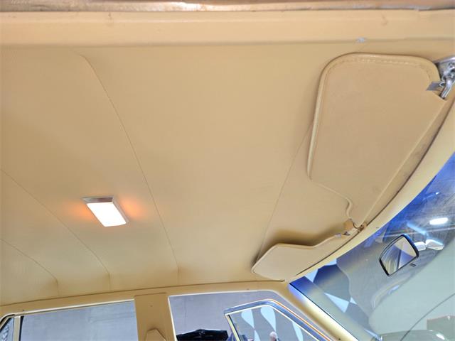 1978 Ford Granada (CC-2078722) for sale in Addison, Illinois