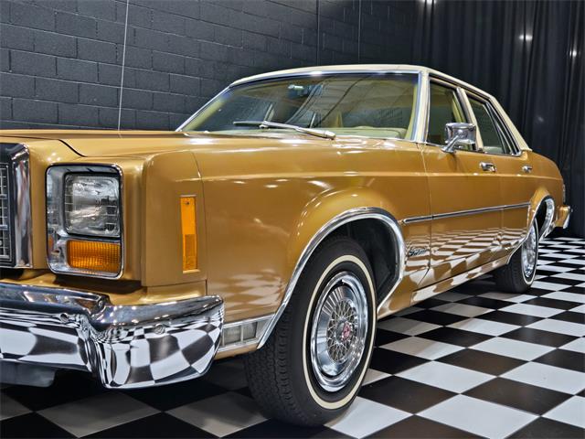 1978 Ford Granada (CC-2078722) for sale in Addison, Illinois