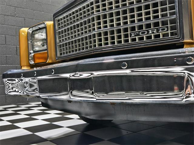 1978 Ford Granada (CC-2078722) for sale in Addison, Illinois